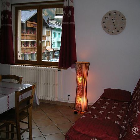 Borot 3 Apartment Lanslebourg-Mont-Cenis Exterior photo